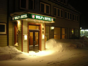 Wolfs Hotel